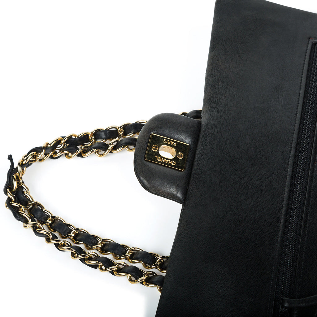 Chanel Classic Flap Bag - Medium