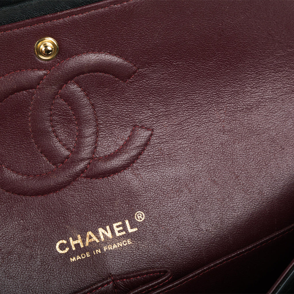 Chanel Classic Flap Bag - Medium