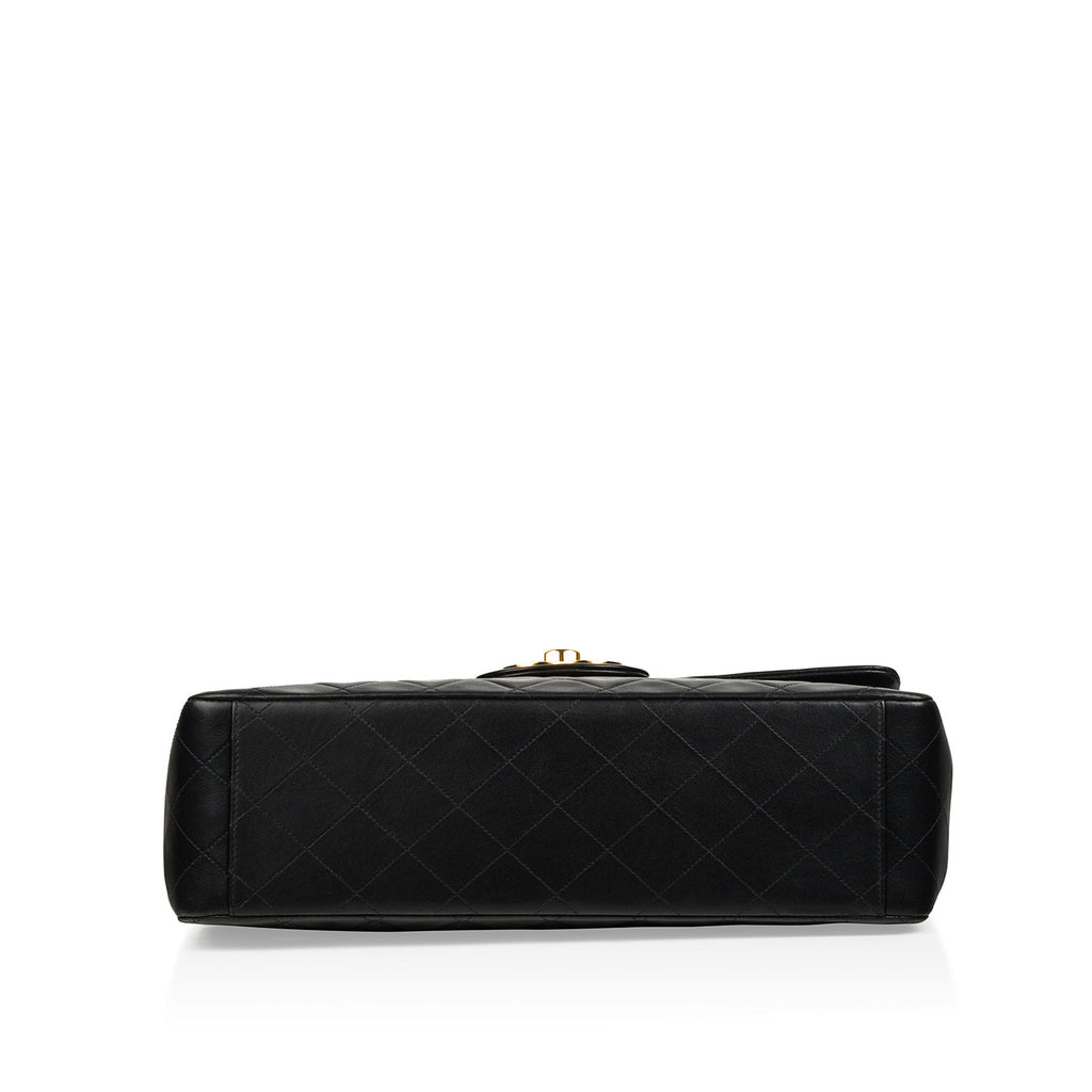 Chanel Classic Flap Maxi Jumbo XL