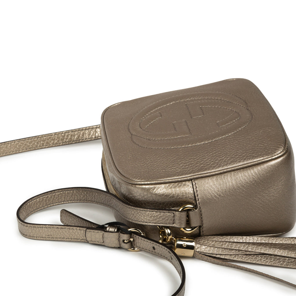Gucci Soho Disco