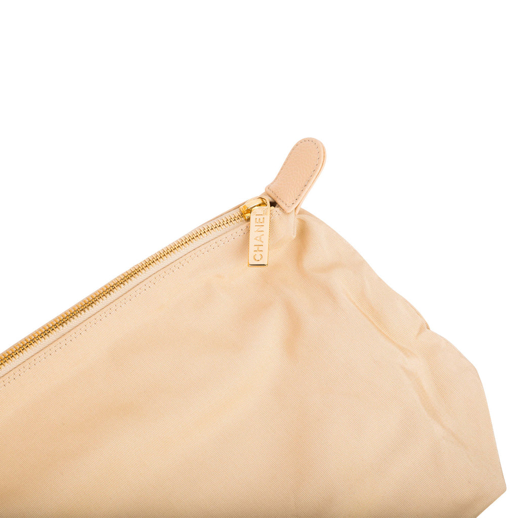 Chanel Cerf Executive Tote XL