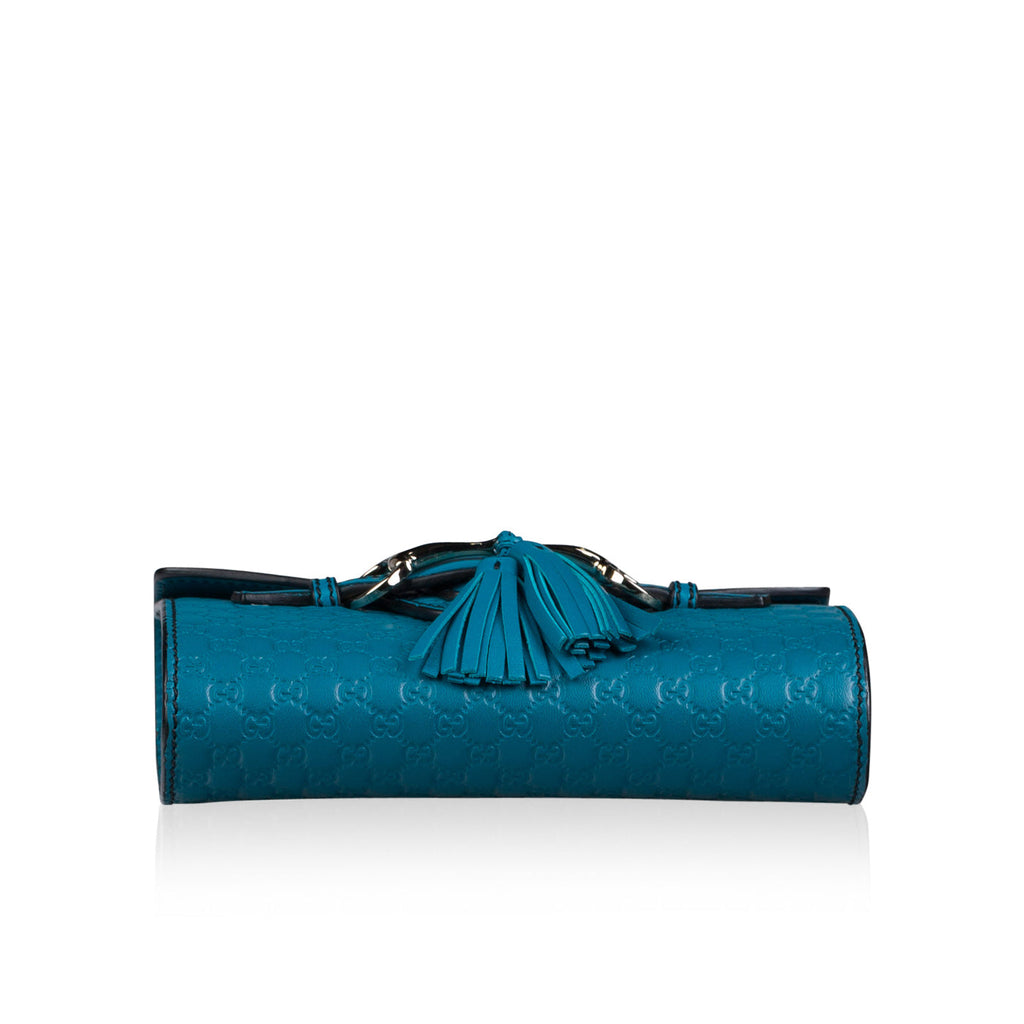 Gucci Mini Emily Guccissima