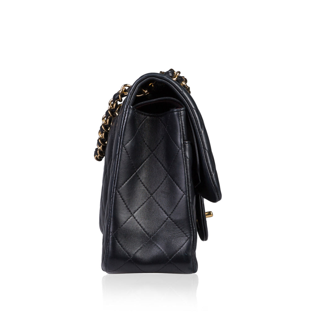 Chanel Classic Flap Jumbo