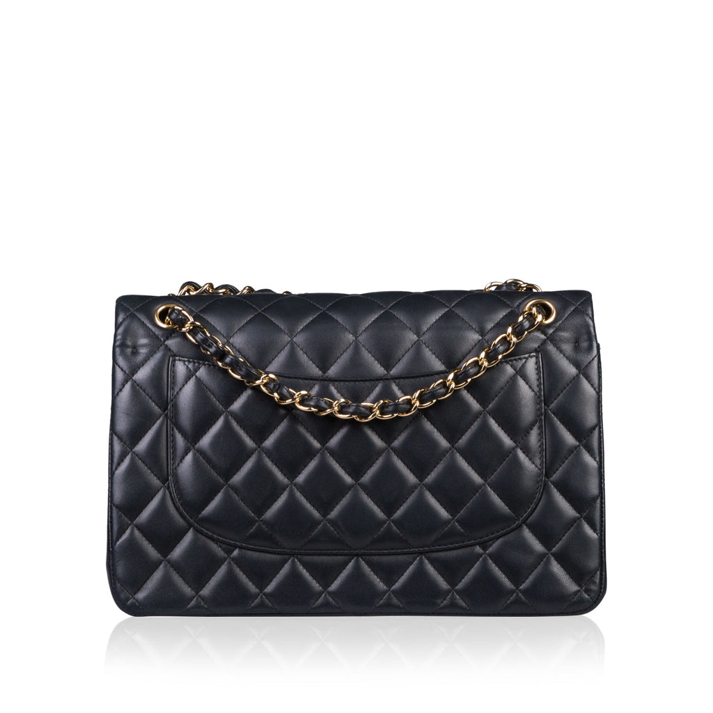 Chanel Classic Flap Jumbo