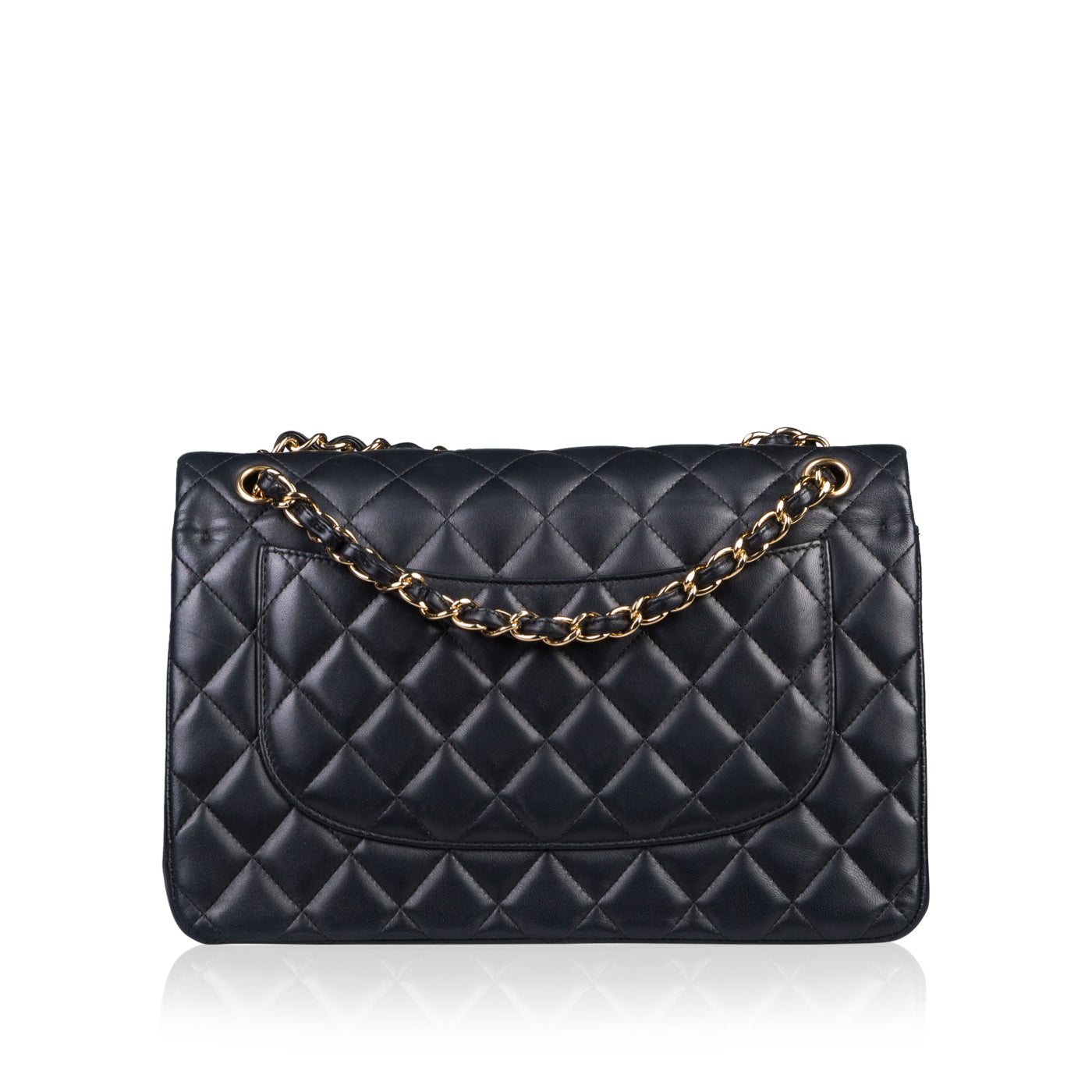 Chanel Classic Flap Jumbo