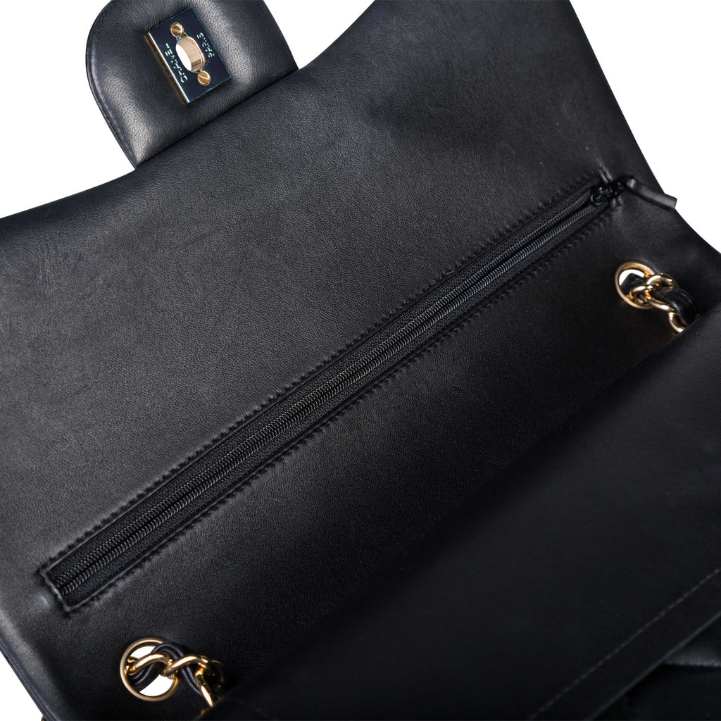 Chanel Classic Flap Jumbo