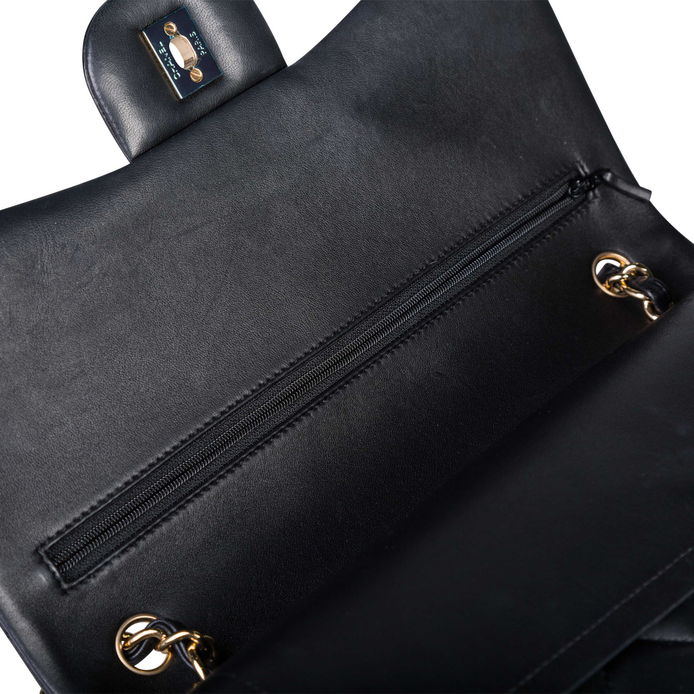 Chanel Classic Flap Jumbo