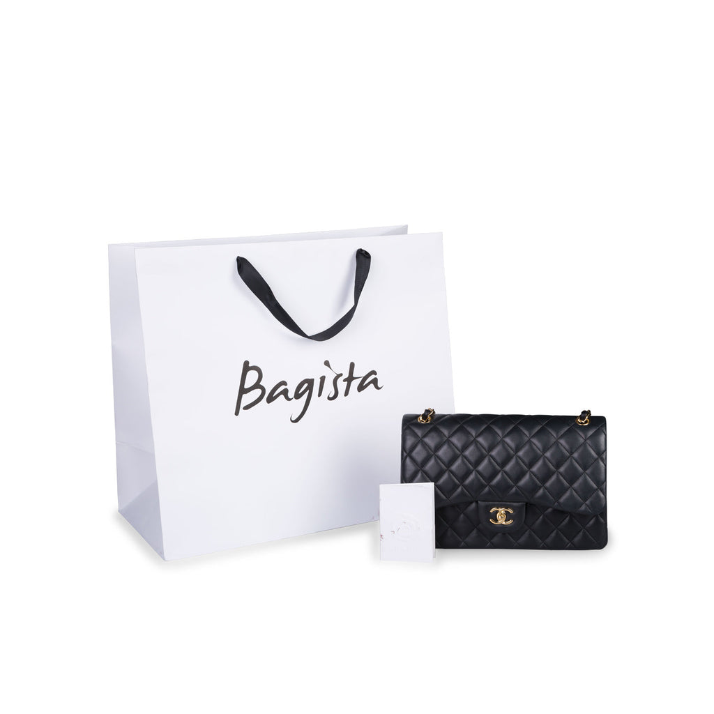 Chanel Classic Flap Jumbo
