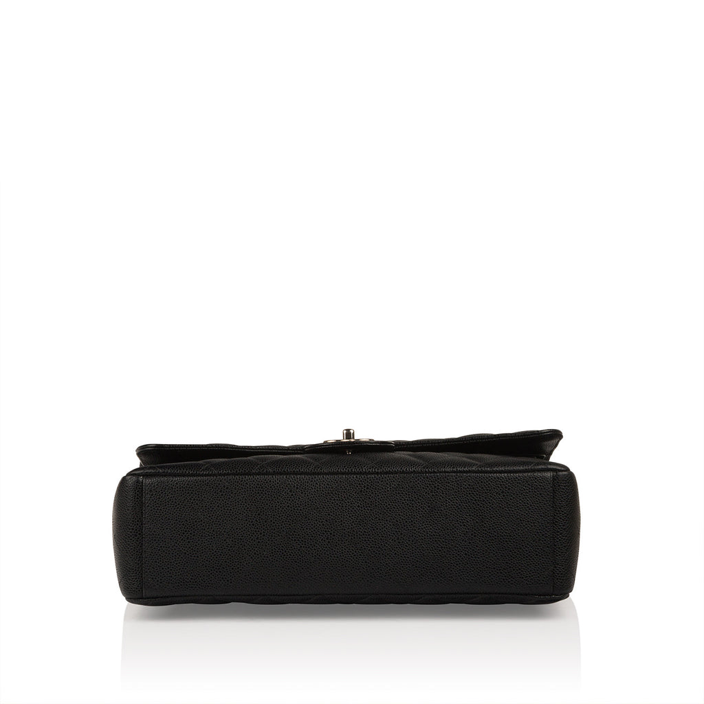 Chanel Classic Flap Bag Maxi