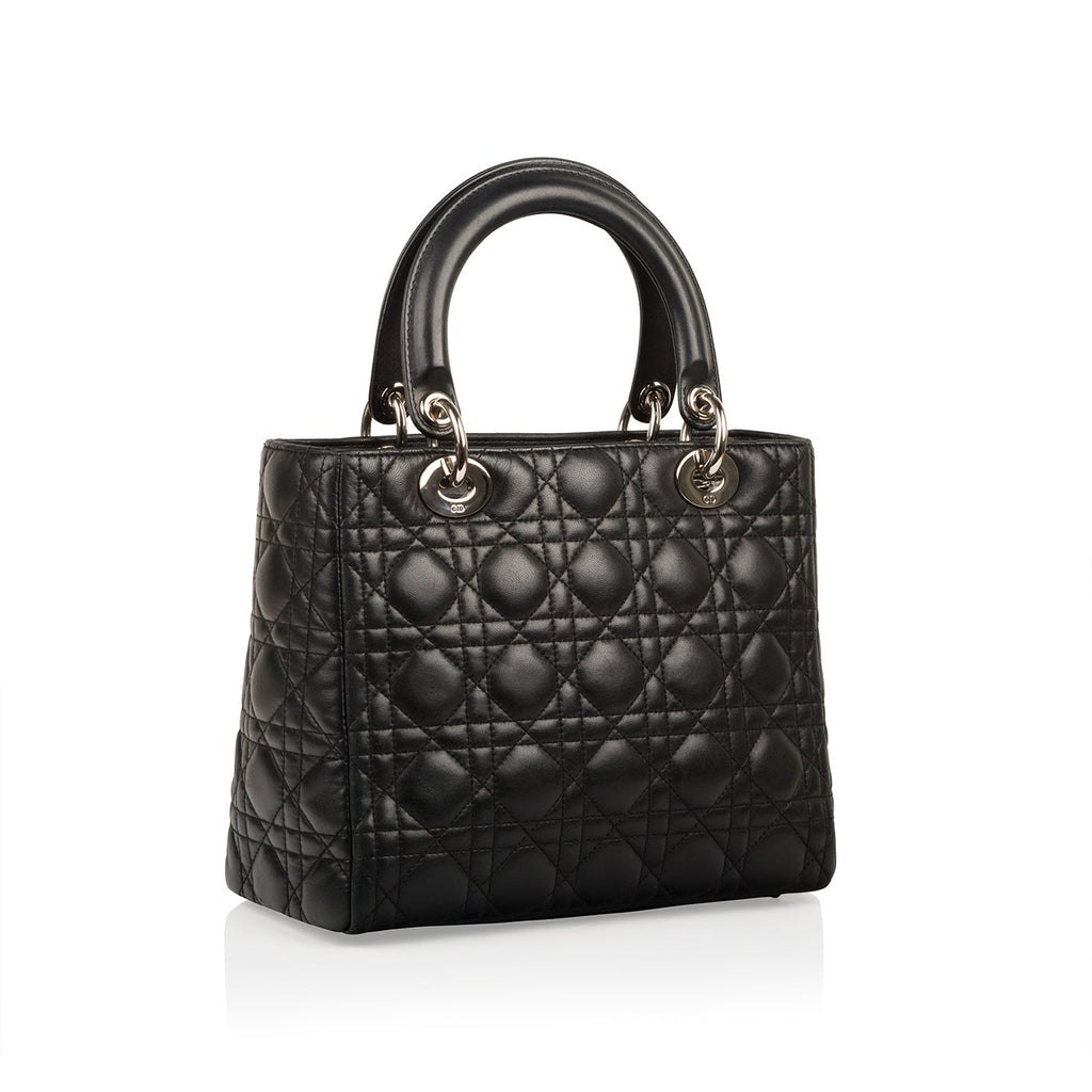 Christian Dior Lady Dior Medium