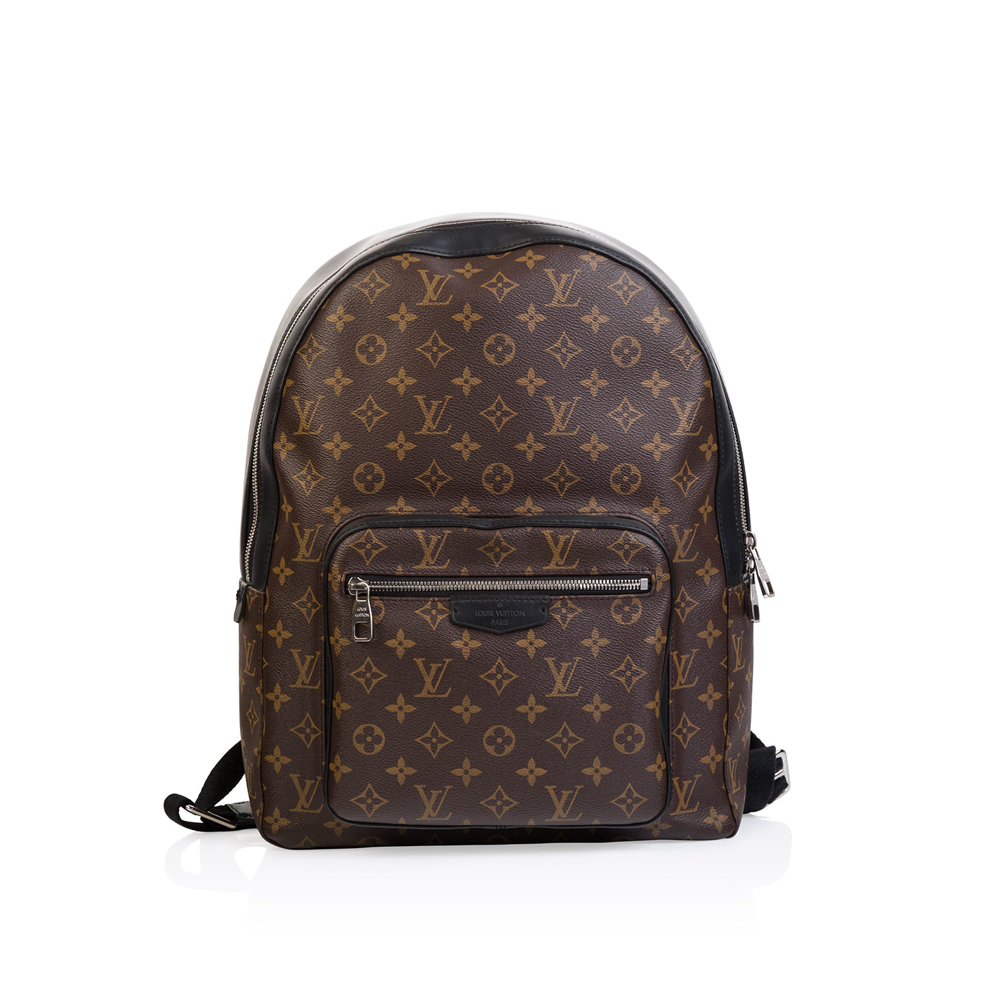 Louis Vuitton Josh Backpack Monogram