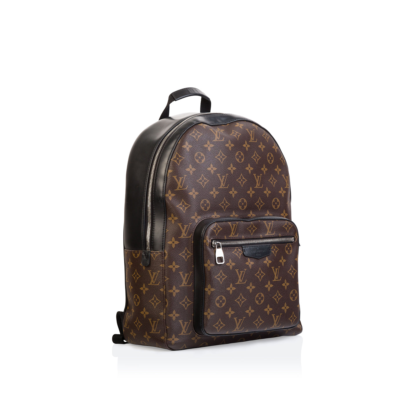 Louis Vuitton Josh Backpack Monogram