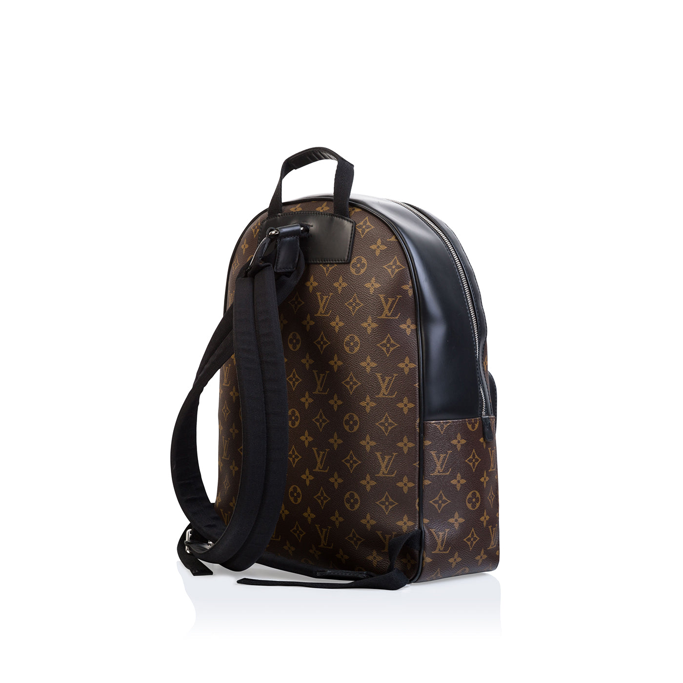 Louis Vuitton Josh Backpack Monogram