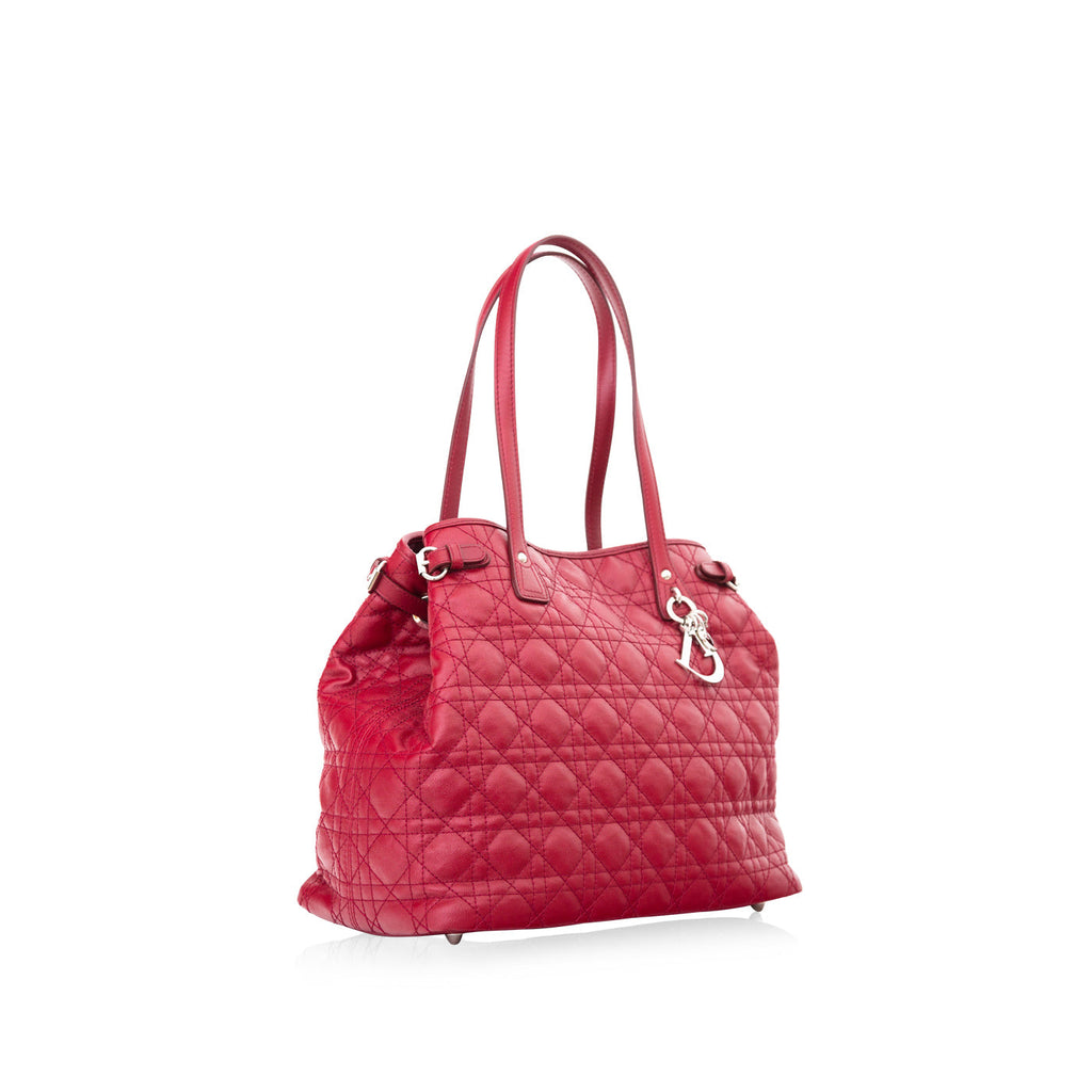 Christian Dior Panarea Tote