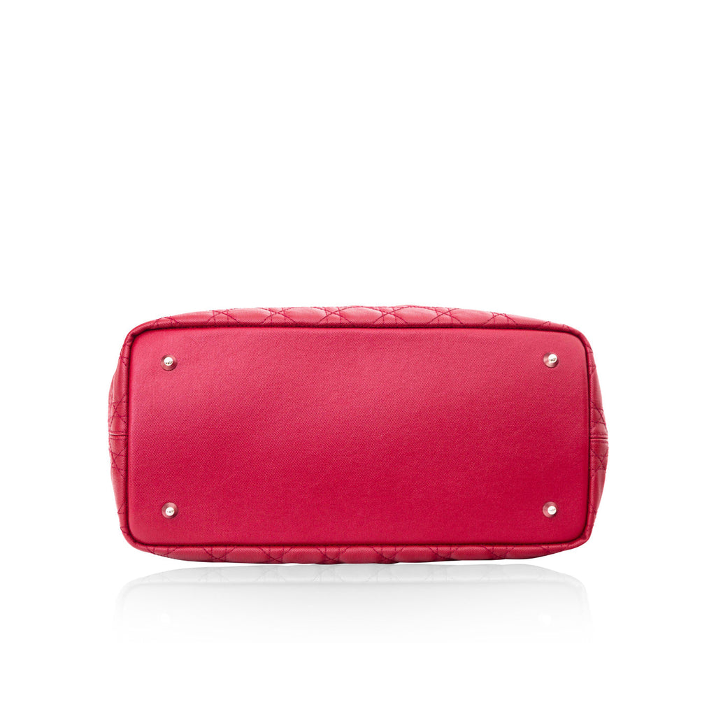 Christian Dior Panarea Tote