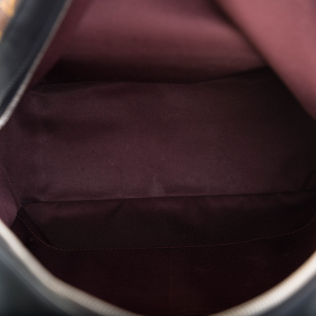 Louis Vuitton Josh Backpack Monogram