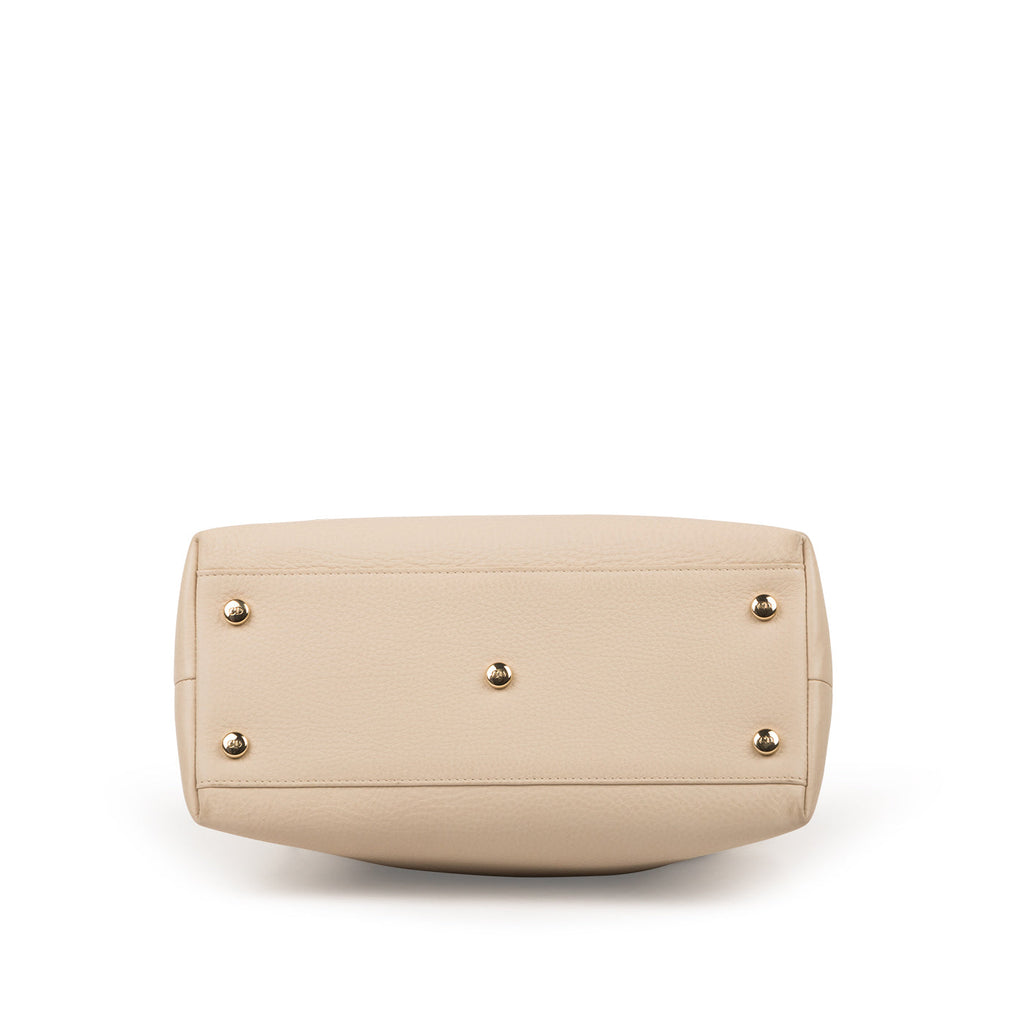 Christian Dior Granville Shopper Tote