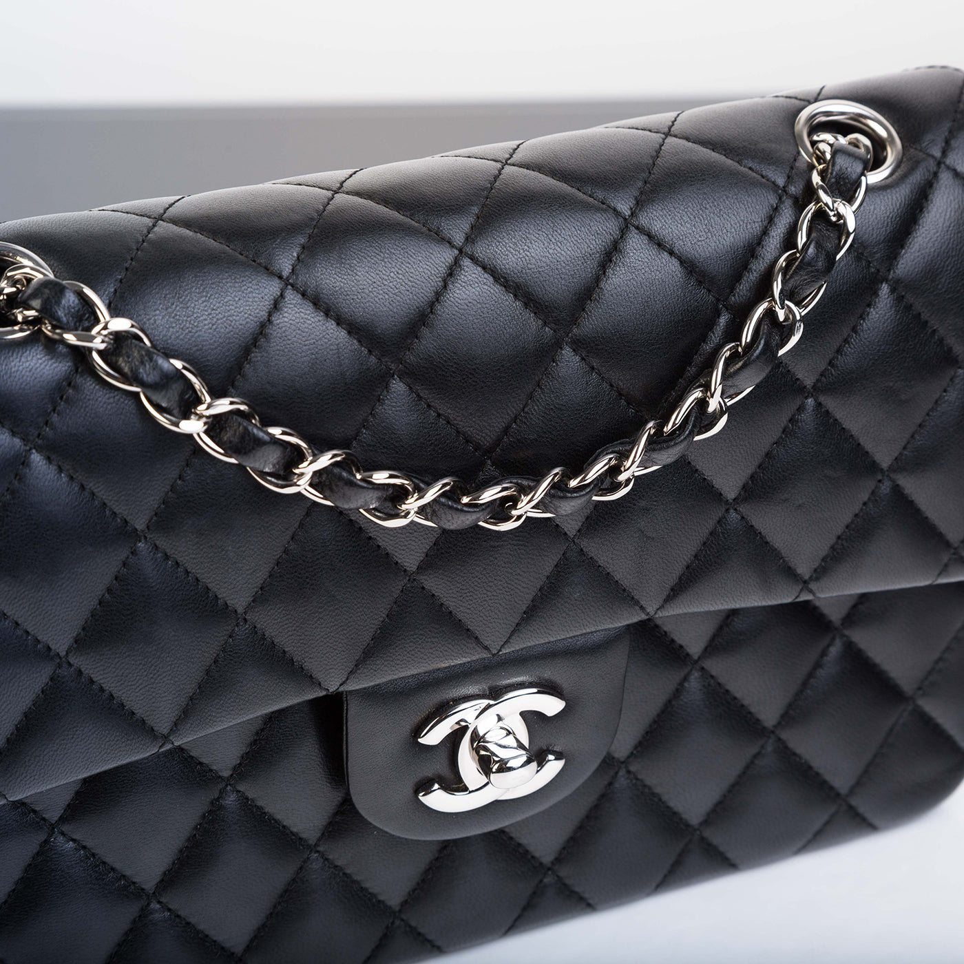 Chanel Classic Flap Bag Small