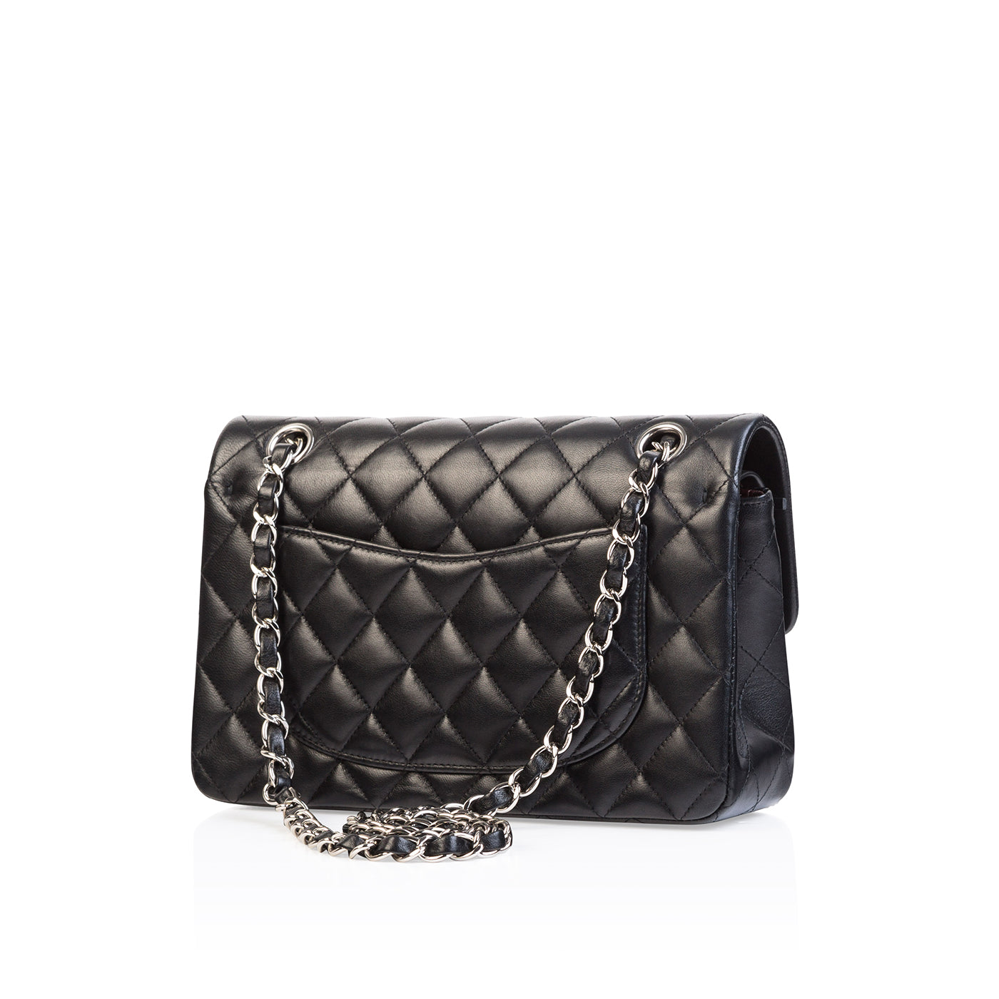 Chanel Classic Flap Bag Small