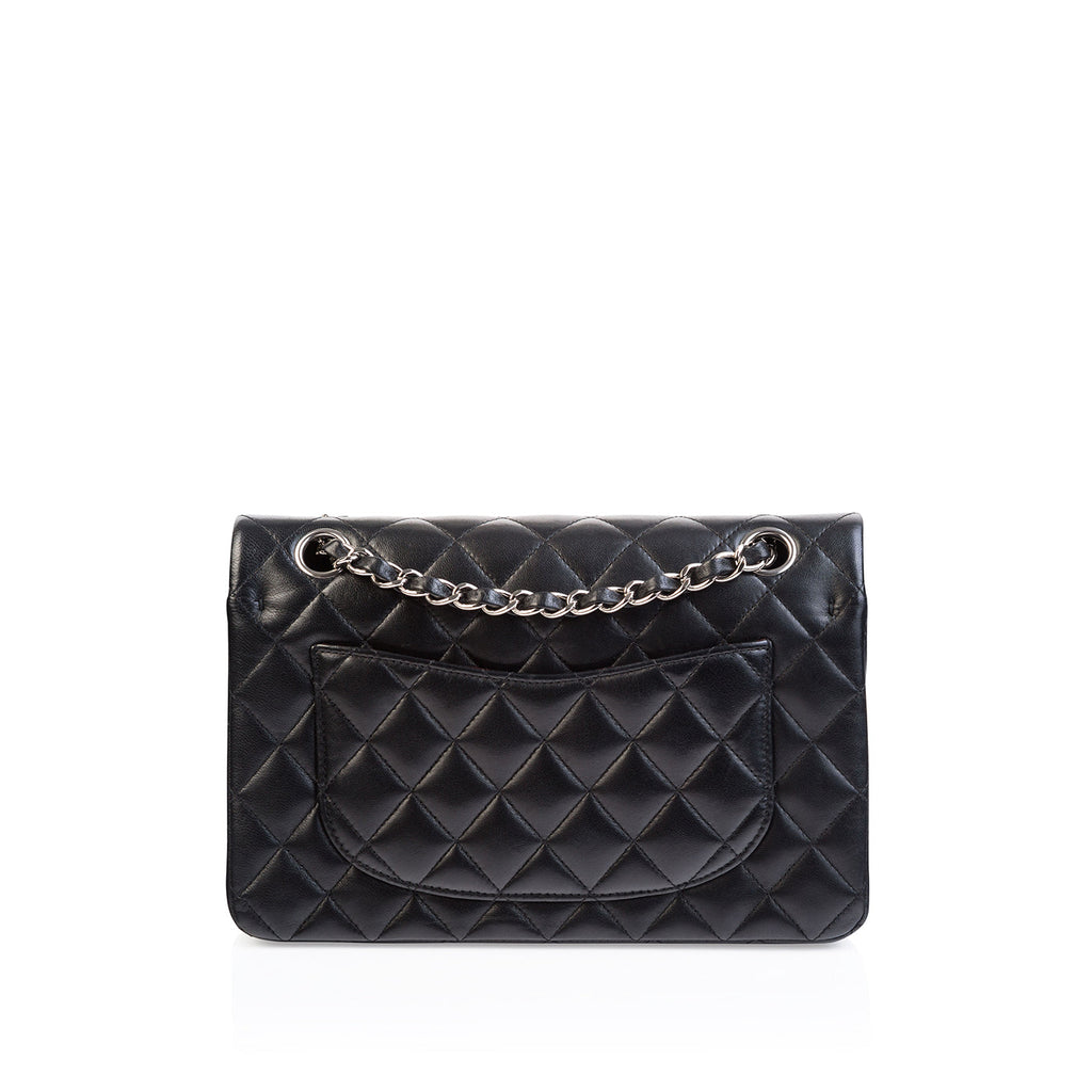 Chanel Classic Flap Bag Small