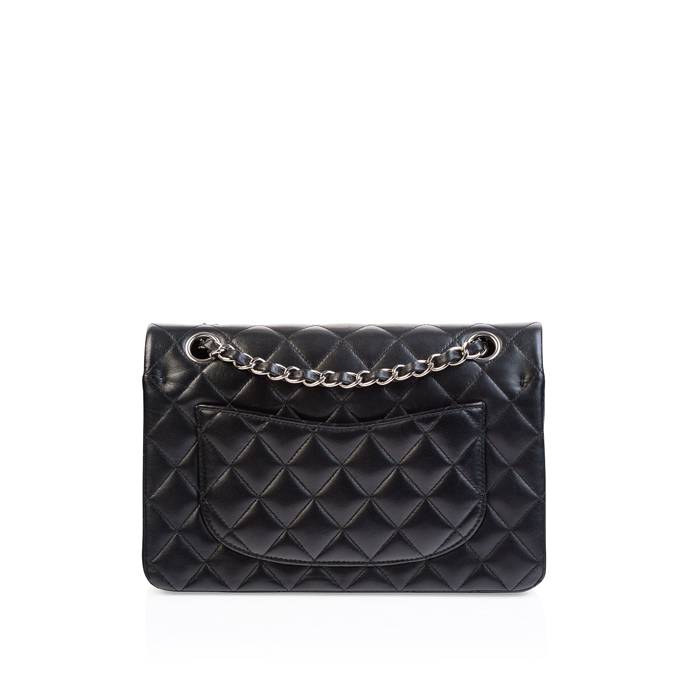 Chanel Classic Flap Bag Small