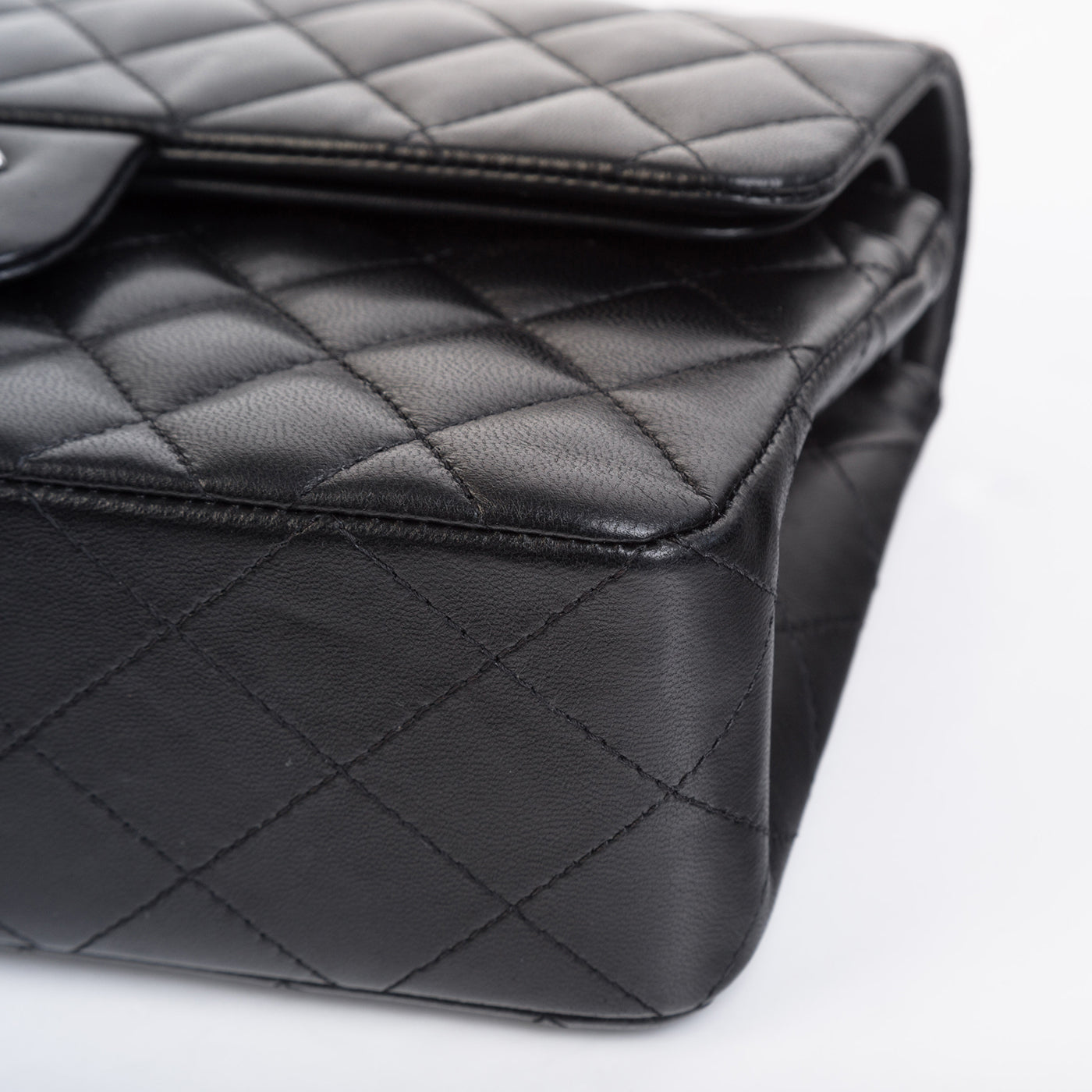 Chanel Classic Flap Bag Small