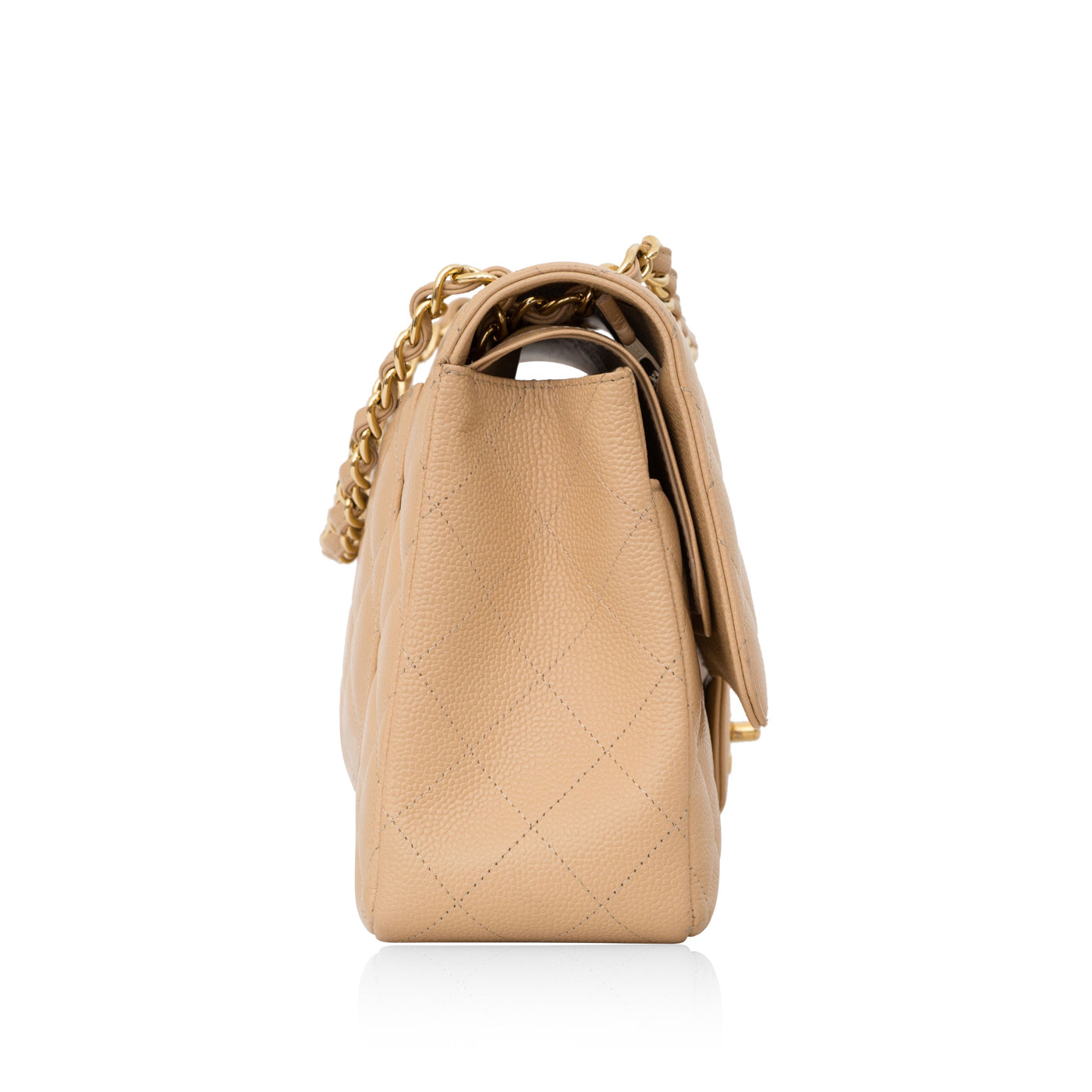 Chanel Classic Flap Jumbo