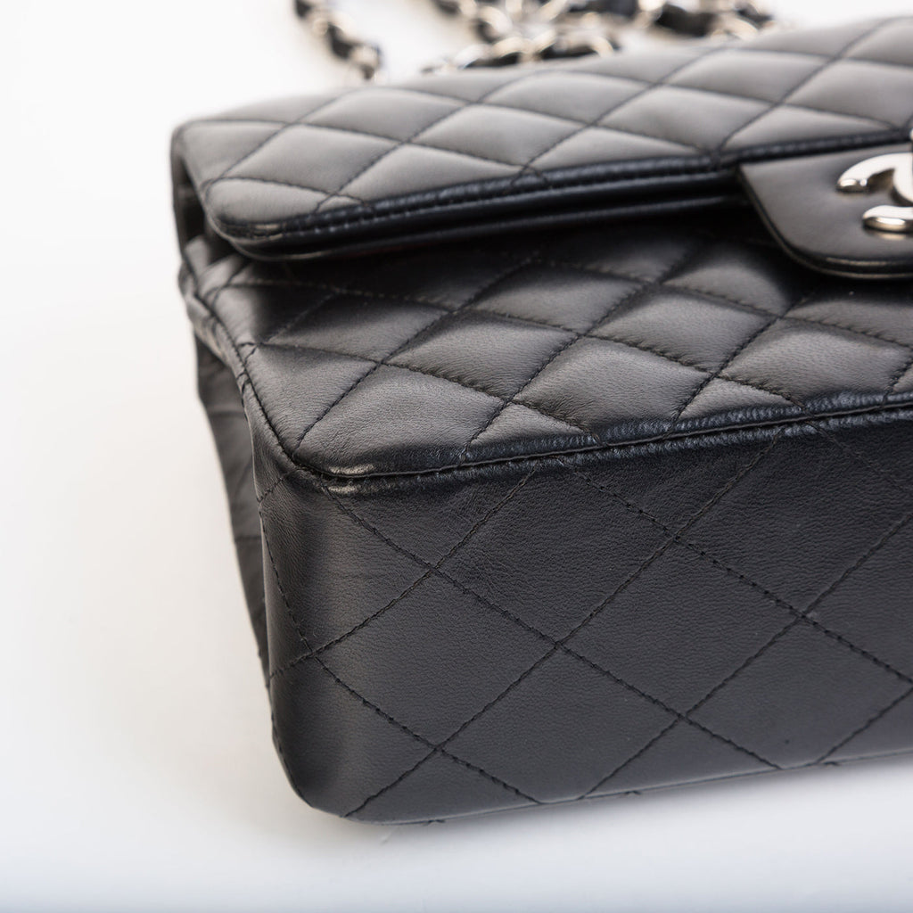 Chanel Classic Flap Bag Small