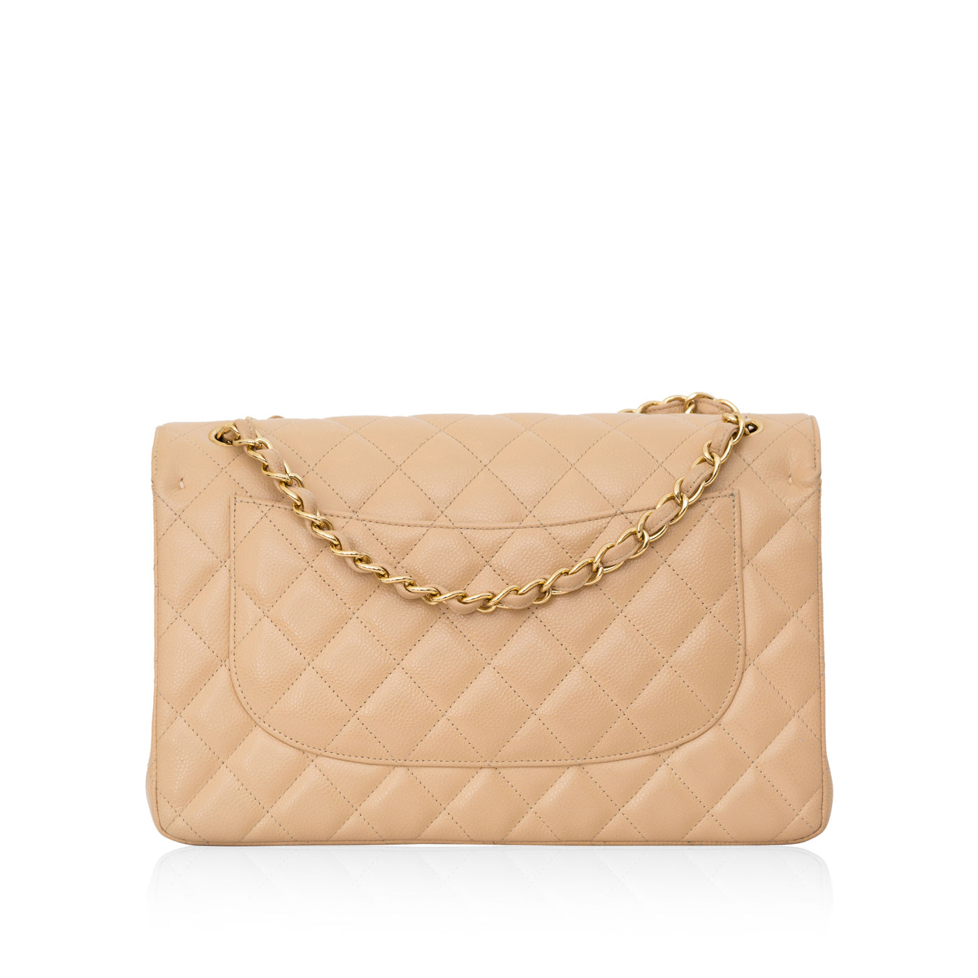 Chanel Classic Flap Jumbo