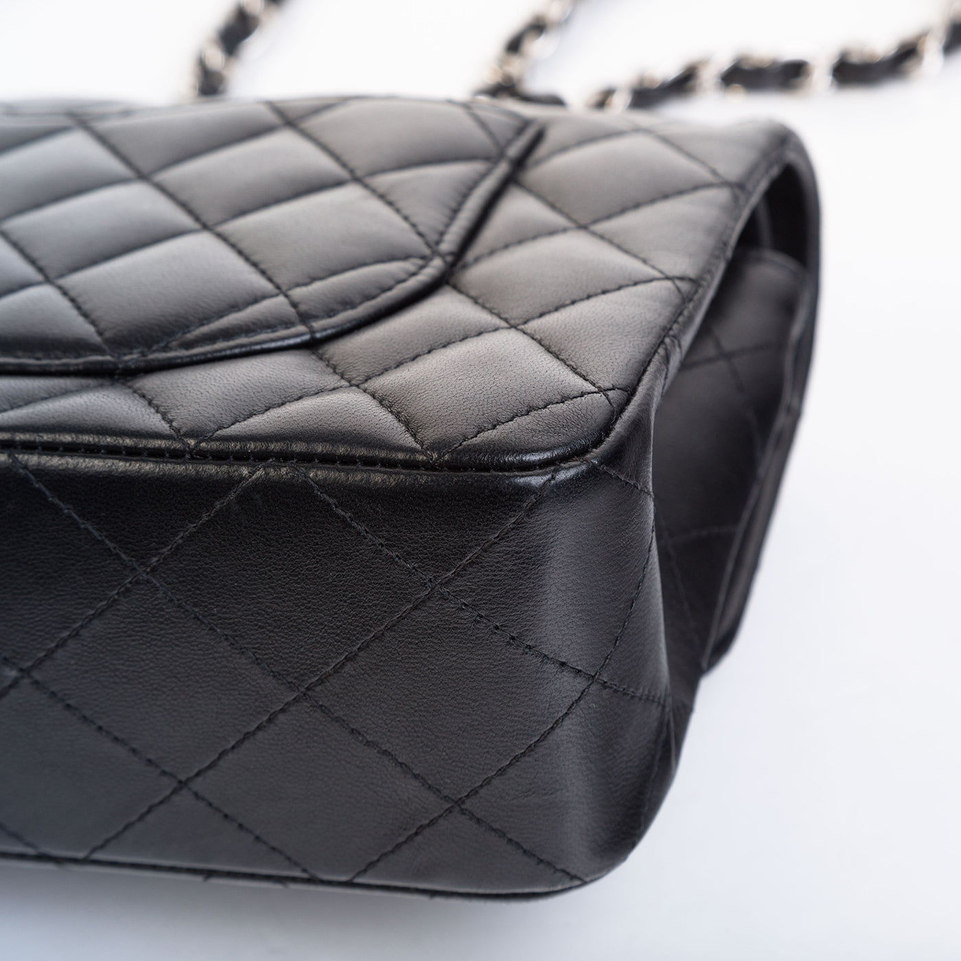 Chanel Classic Flap Bag Small