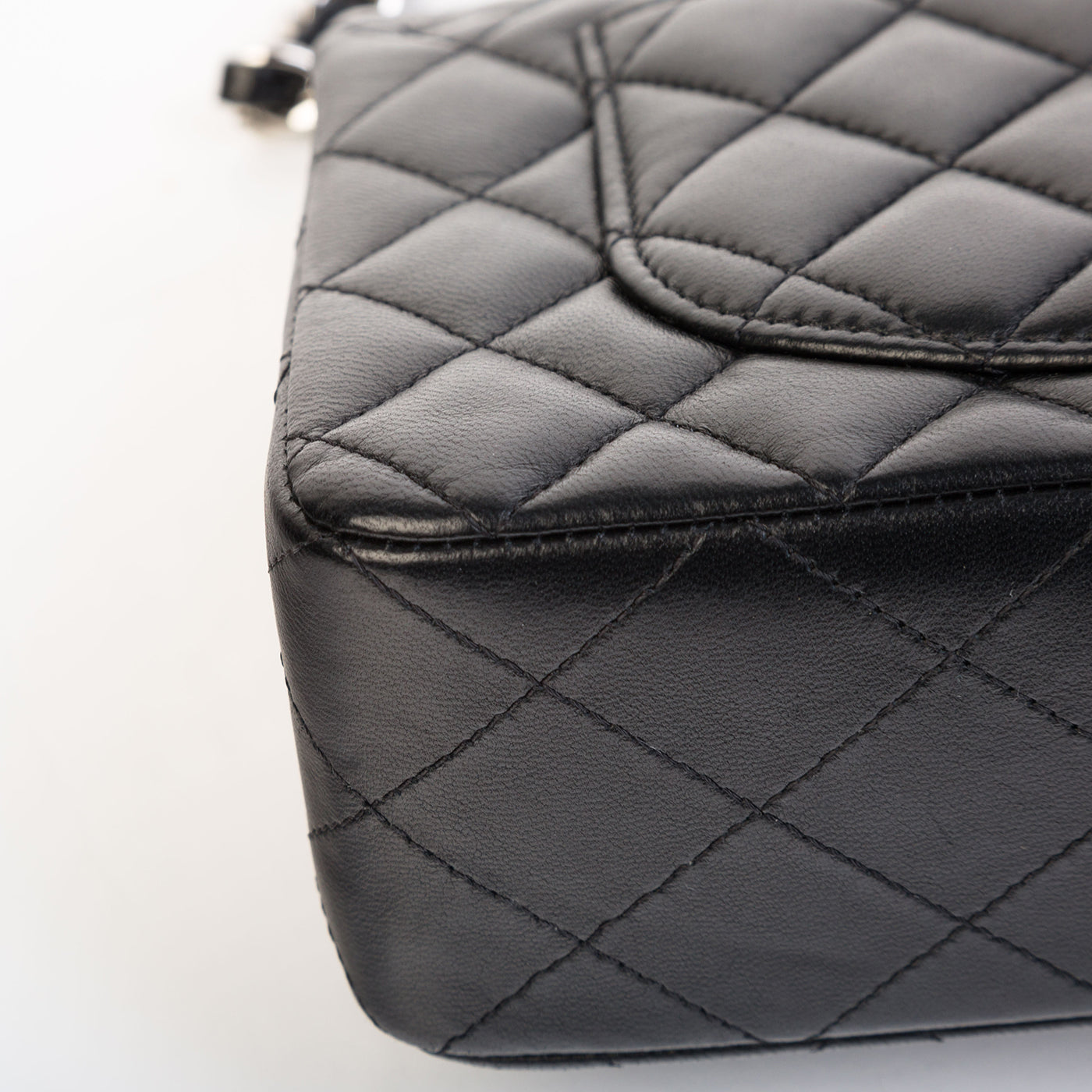Chanel Classic Flap Bag Small