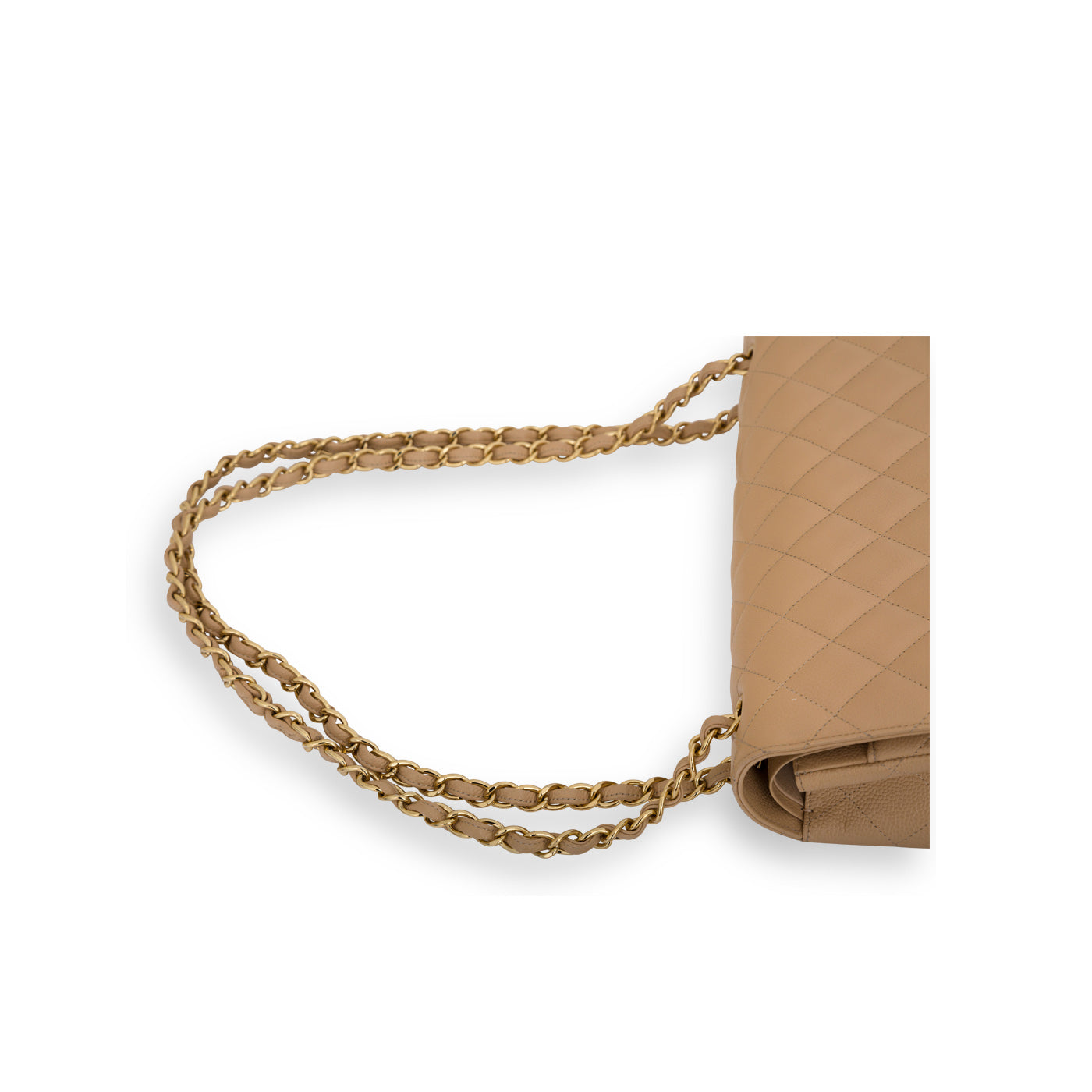 Chanel Classic Flap Jumbo