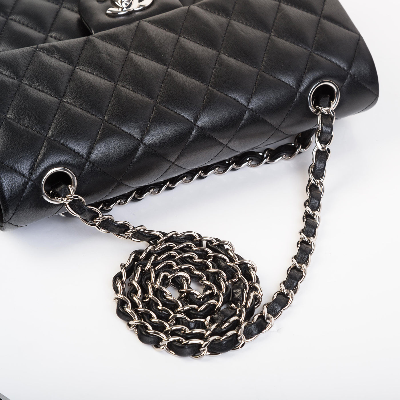 Chanel Classic Flap Bag Small