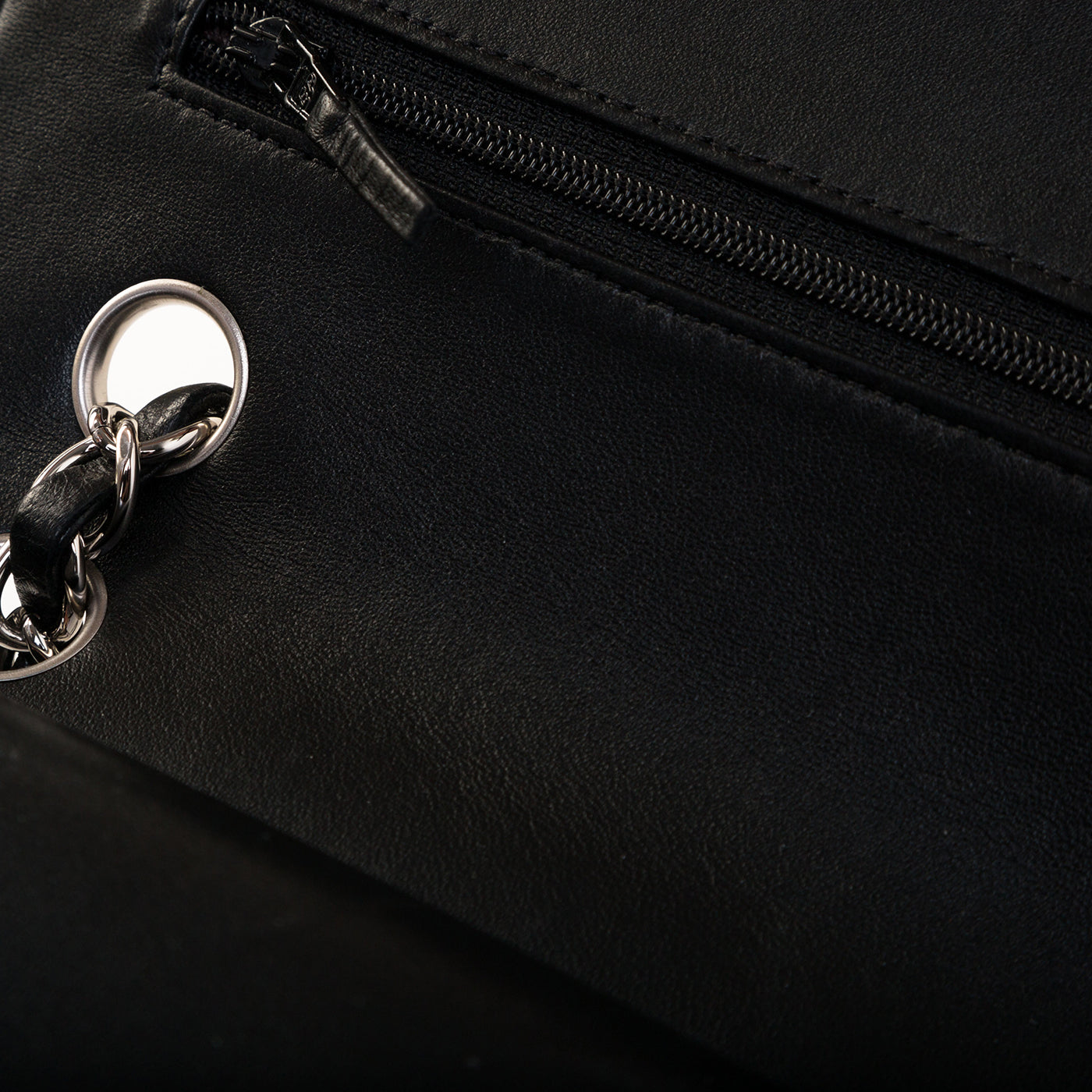 Chanel Classic Flap Bag Small