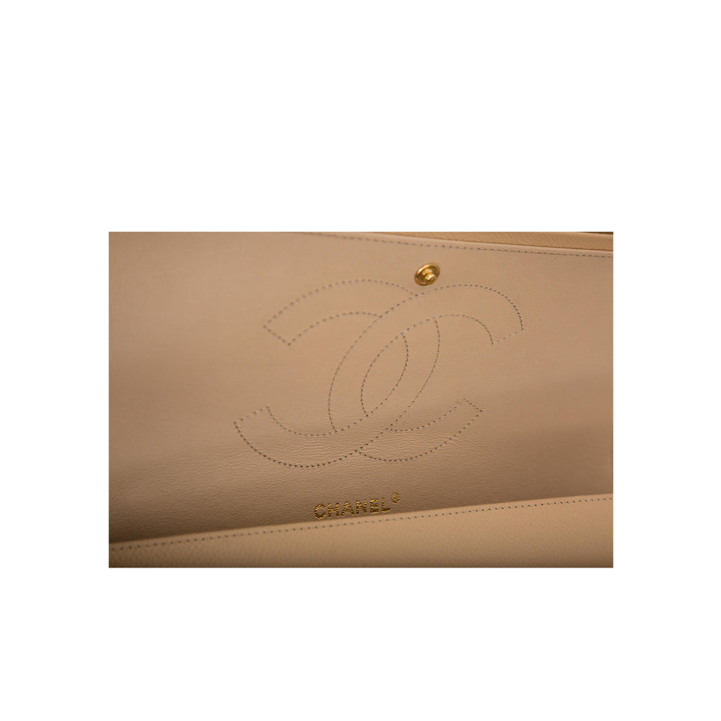 Chanel Classic Flap Jumbo