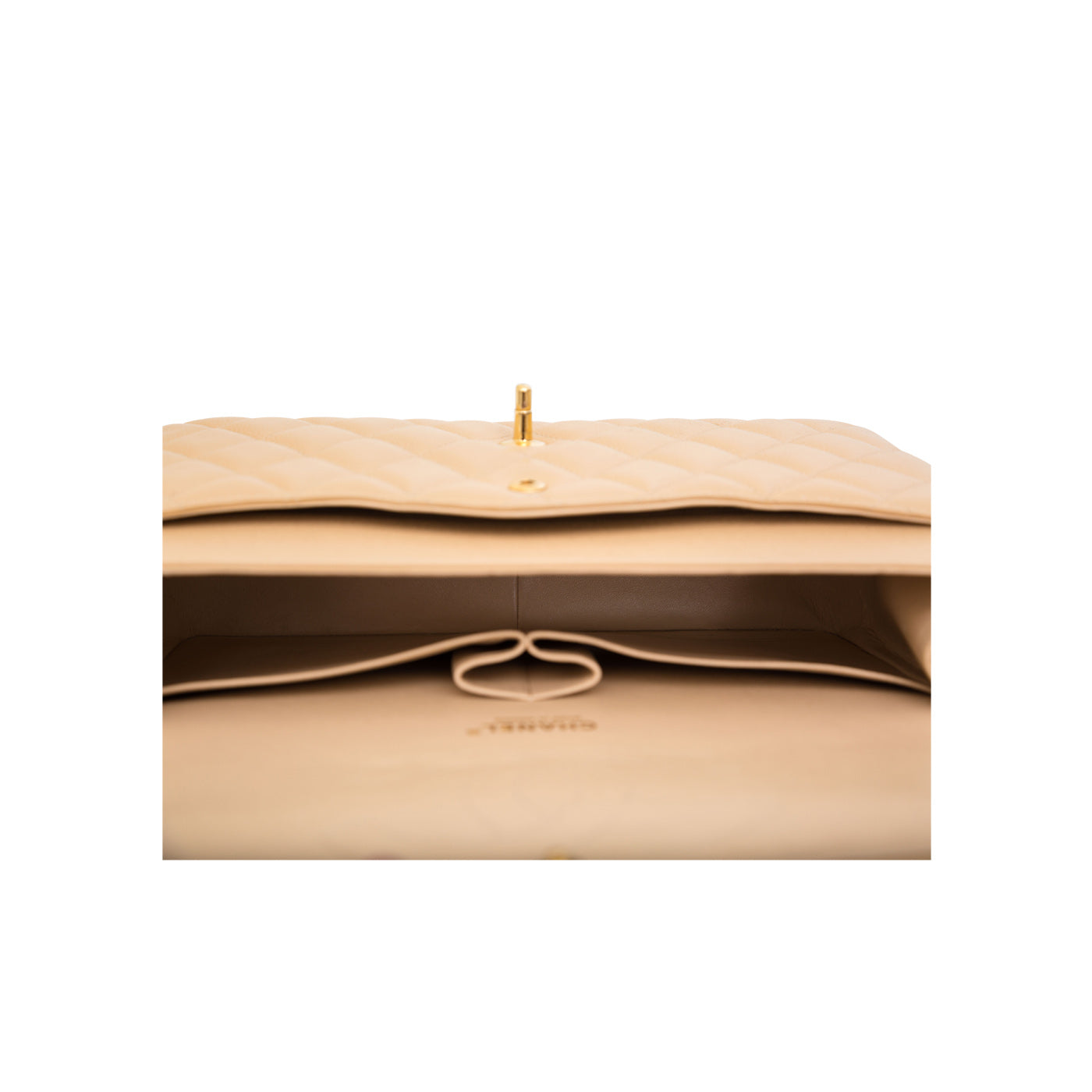 Chanel Classic Flap Jumbo