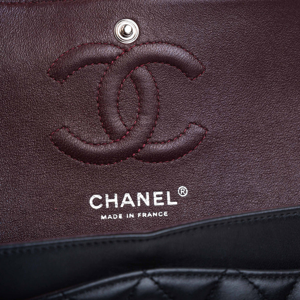 Chanel Classic Flap Bag Small