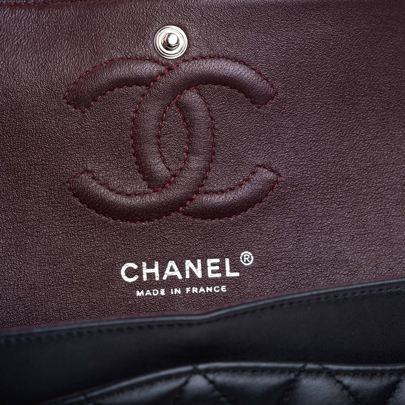 Chanel Classic Flap Bag Small