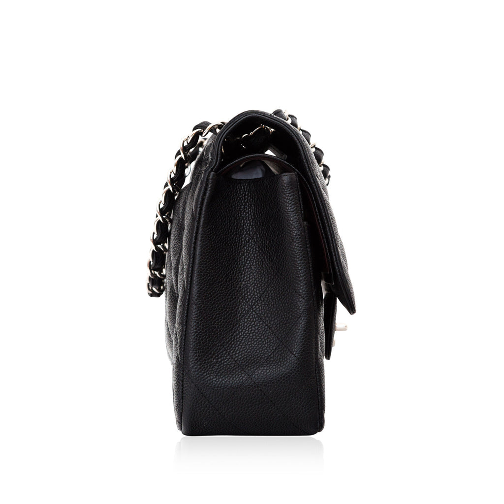Chanel Classic Flap Jumbo