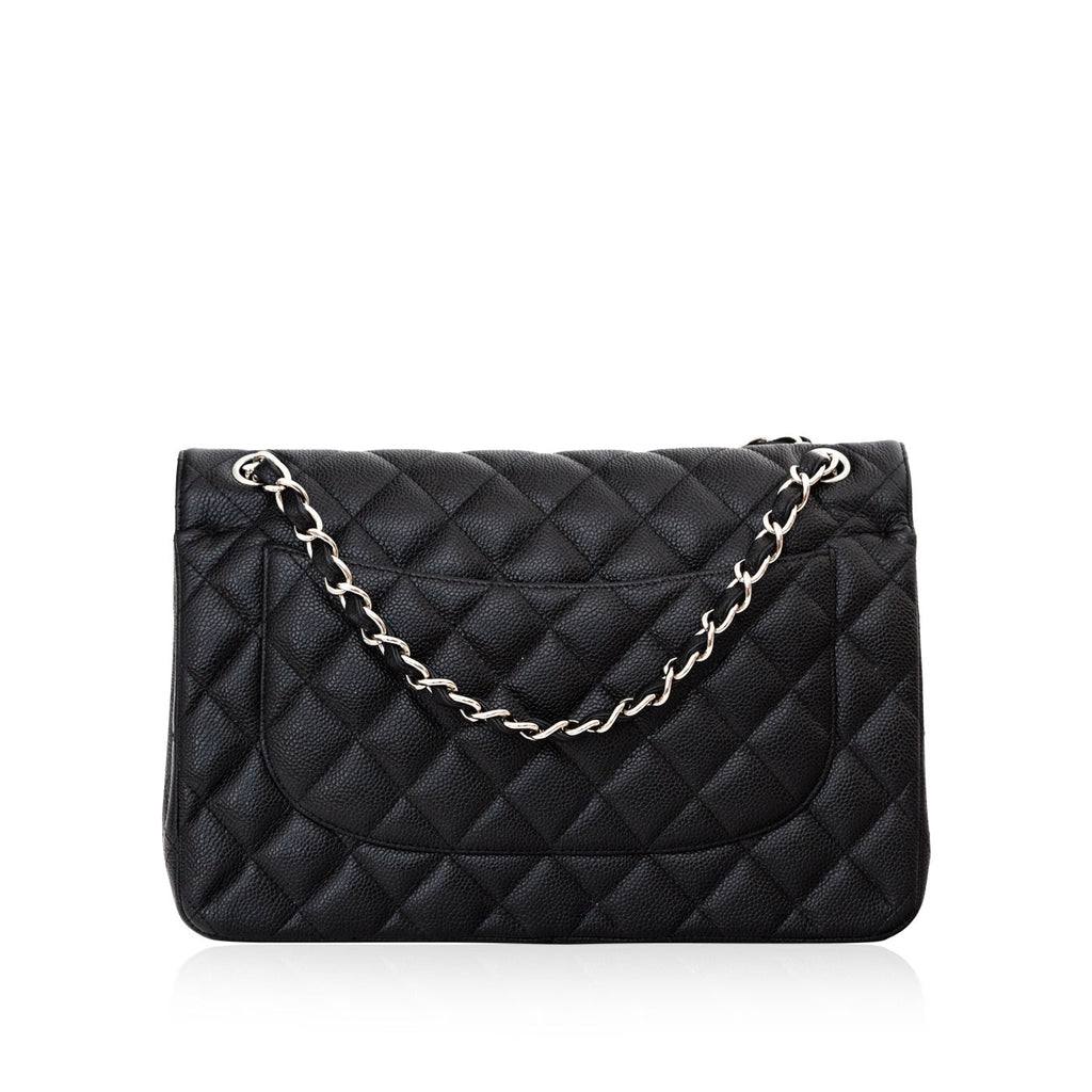 Chanel Classic Flap Jumbo
