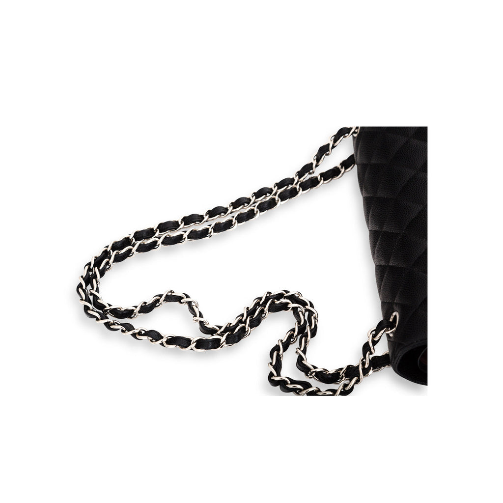 Chanel Classic Flap Jumbo
