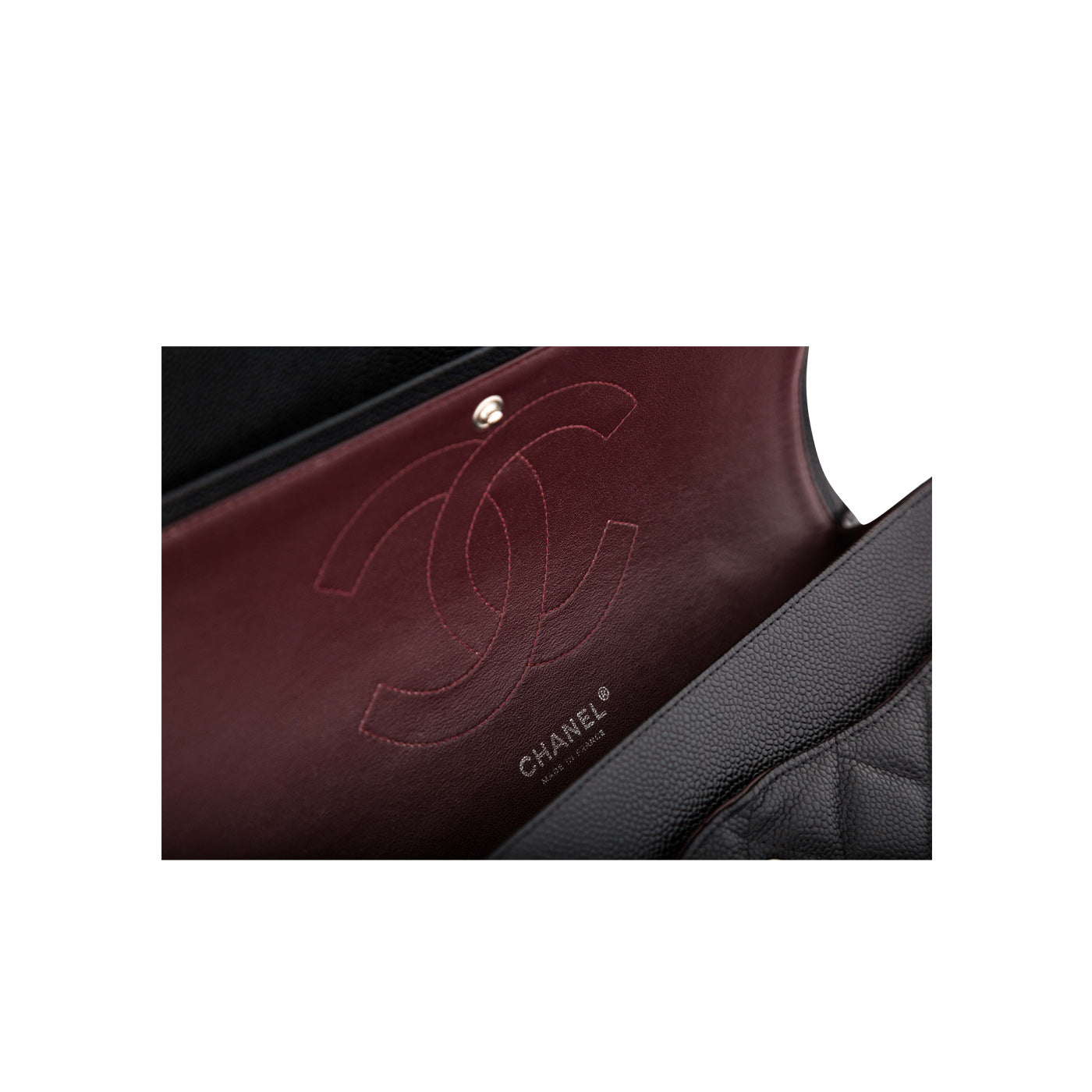 Chanel Classic Flap Jumbo