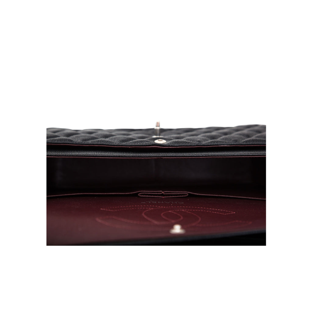 Chanel Classic Flap Jumbo