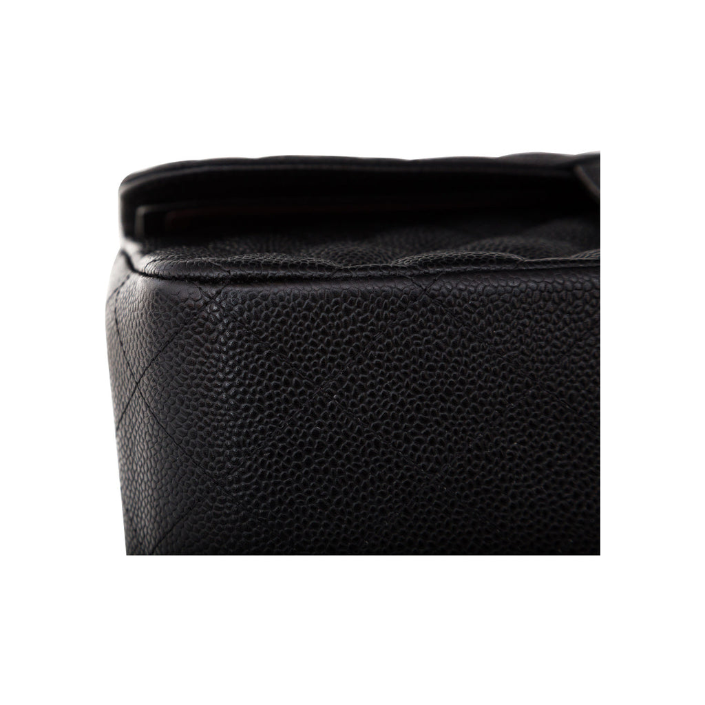 Chanel Classic Flap Jumbo