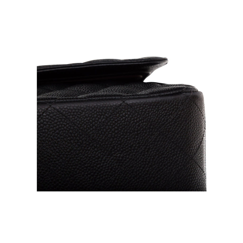Chanel Classic Flap Jumbo