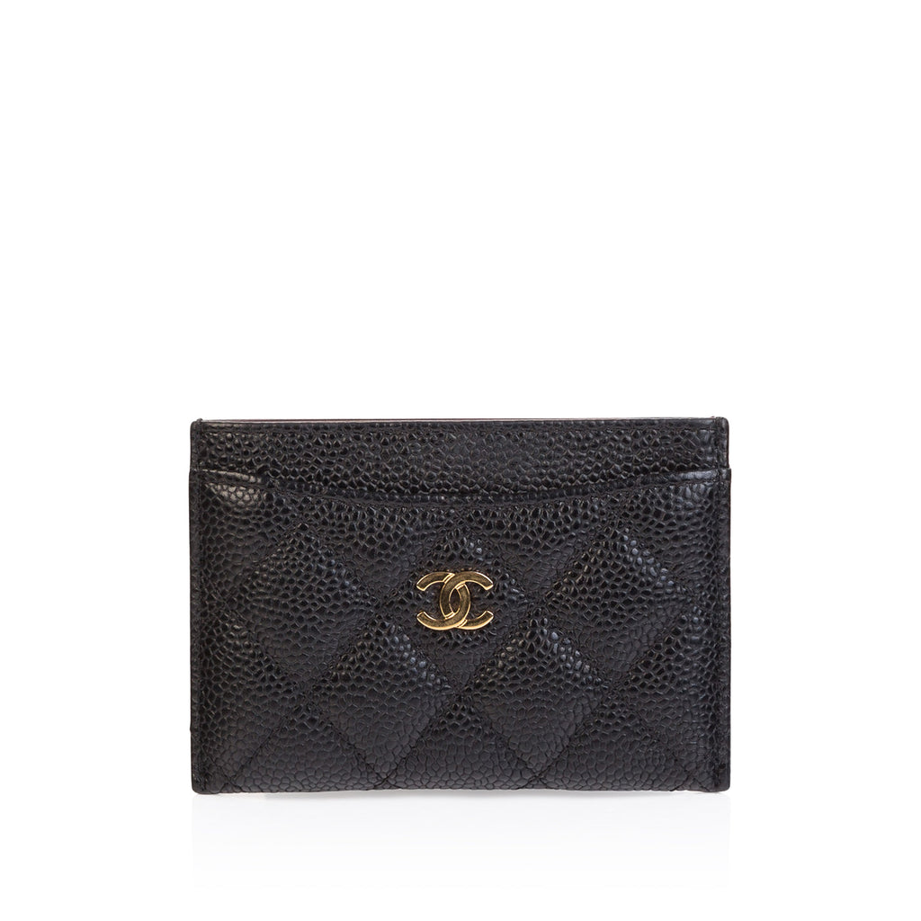 Chanel Classic holder