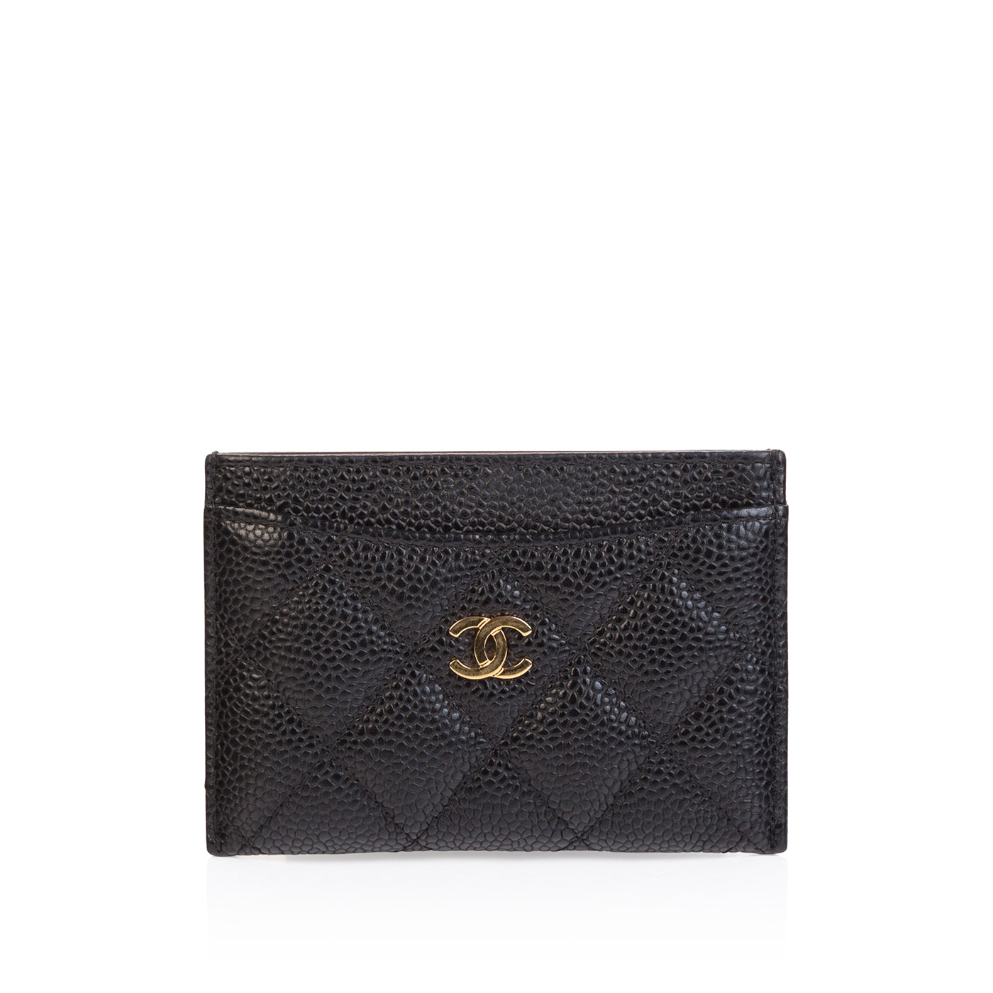 Chanel Classic holder