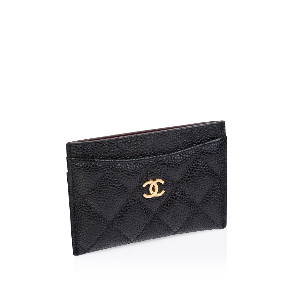 Chanel Classic holder