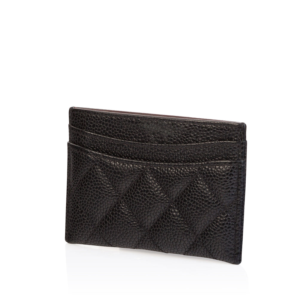 Chanel Classic holder