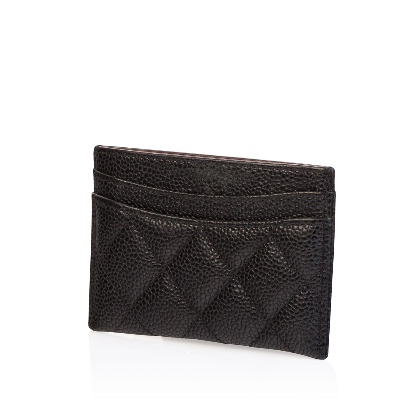 Chanel Classic holder